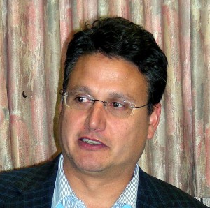 colon Rep. Pedro Colon, D-Milwaukee