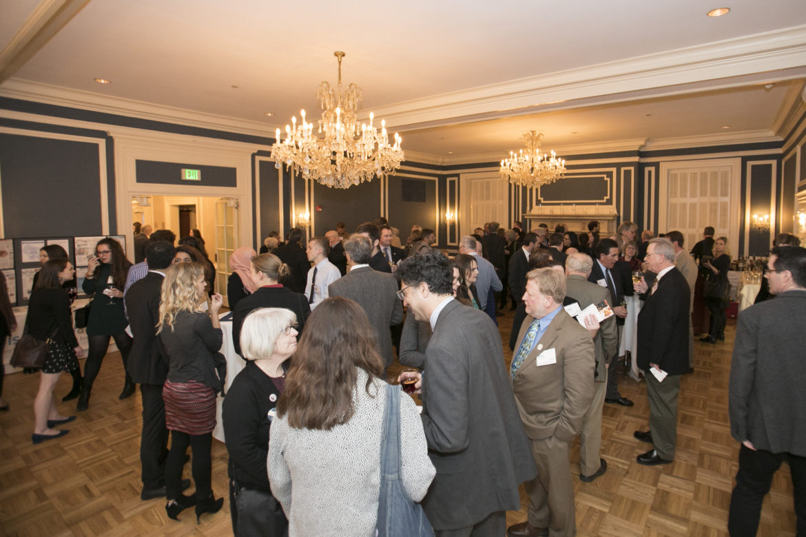 Wisconsin Freedom of Information Council names ‘Opee’ winners