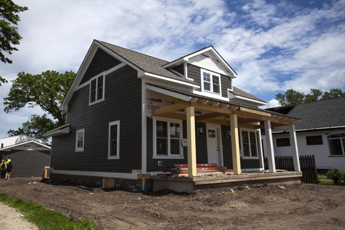 Here’s why it’s so hard to buy an affordable home in northeast