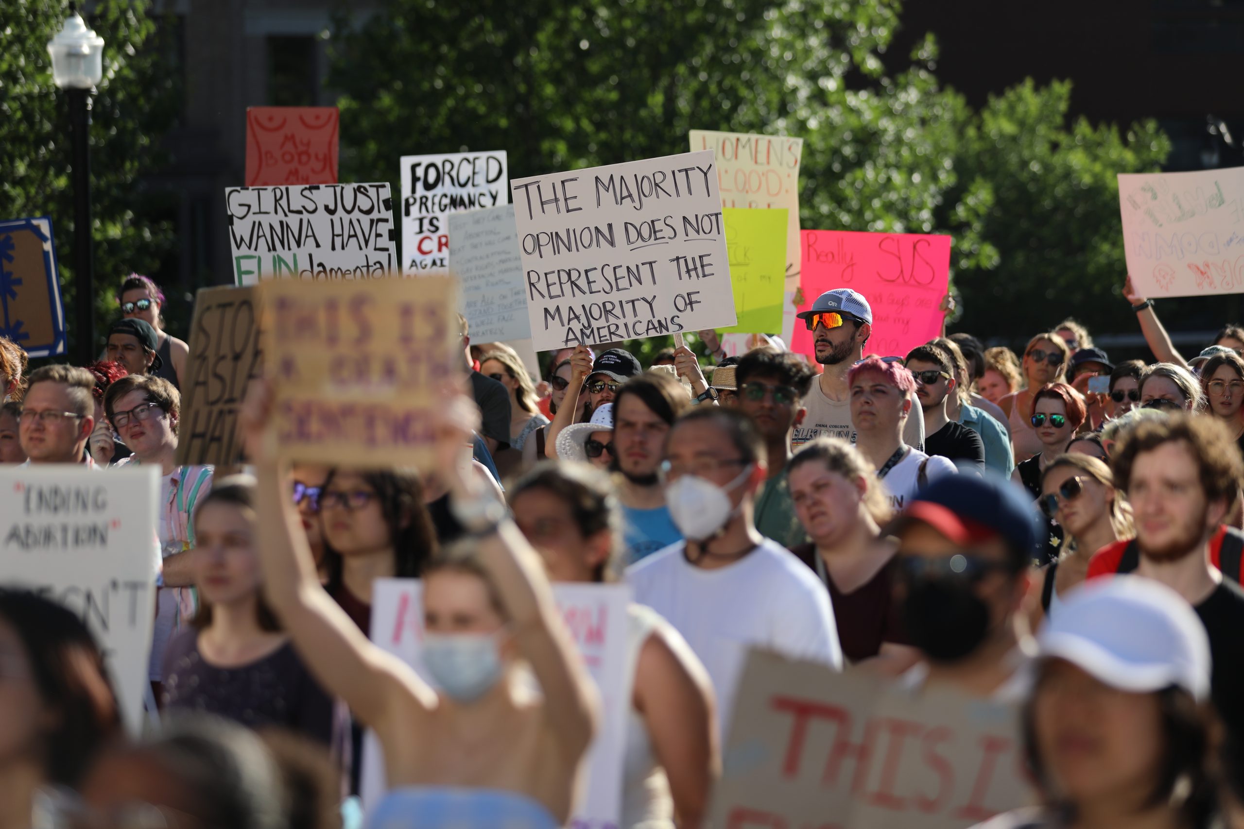 Abortion ban changes split Wisconsin GOP under veto threat - Wisconsin ...