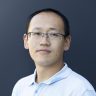 Headshot of Hongyu Liu