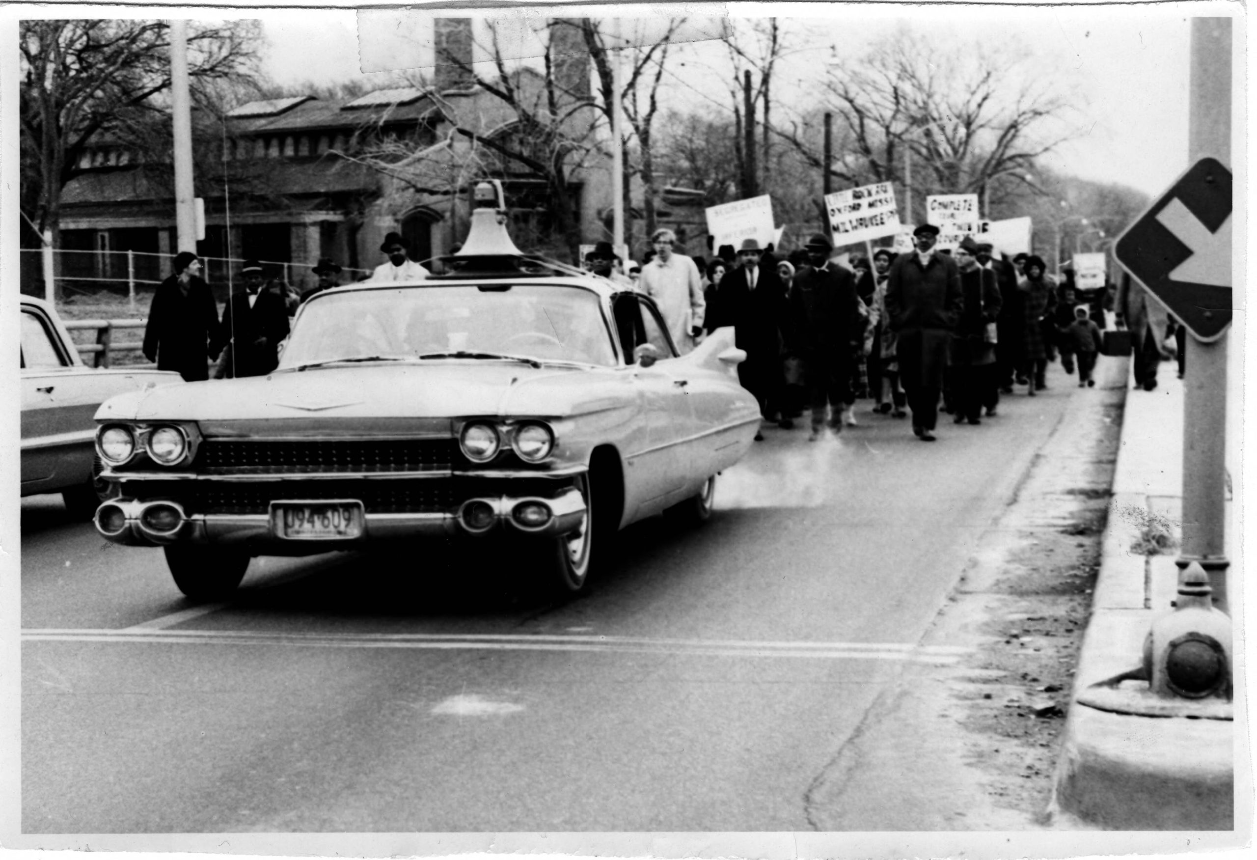 How Milwaukee residents and civil rights activists pushed Milwaukee Public Schools to desegregate